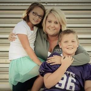 Meet your Posher, Kari